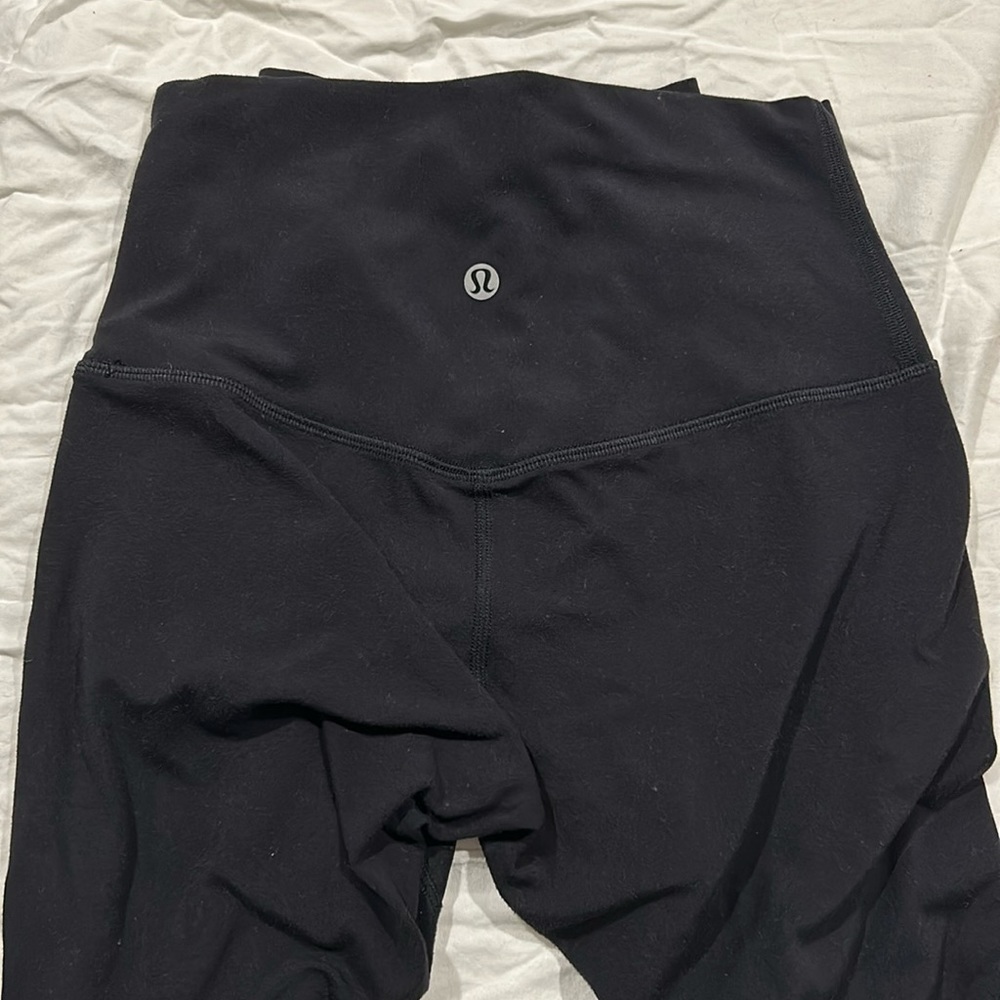 LULULEMON ALIGN High Rise 25in leggings